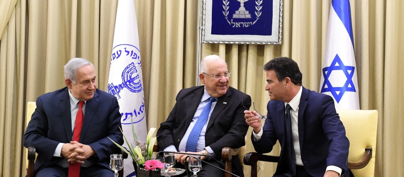 Εντολή Ισραήλ στις μυστικές υπηρεσίες: Εξοντώστε τα στελέχη της Χαμάς σε Τουρκία, Ιράν, Κατάρ και Μαλαισία